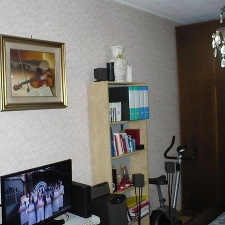 Suzzani House Milan Ξενοδοχείο Εξωτερικό φωτογραφία