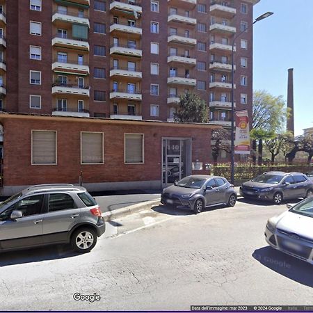 Suzzani House Milan Ξενοδοχείο Εξωτερικό φωτογραφία
