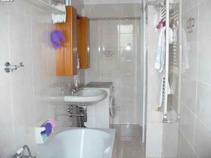 Suzzani House Milan Ξενοδοχείο Εξωτερικό φωτογραφία