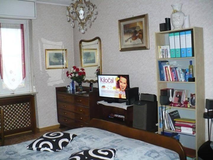 Suzzani House Milan Ξενοδοχείο Εξωτερικό φωτογραφία