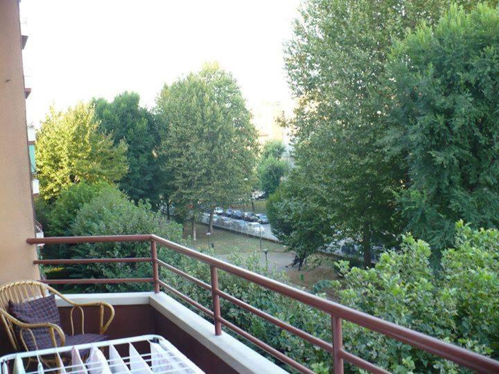 Suzzani House Milan Ξενοδοχείο Εξωτερικό φωτογραφία