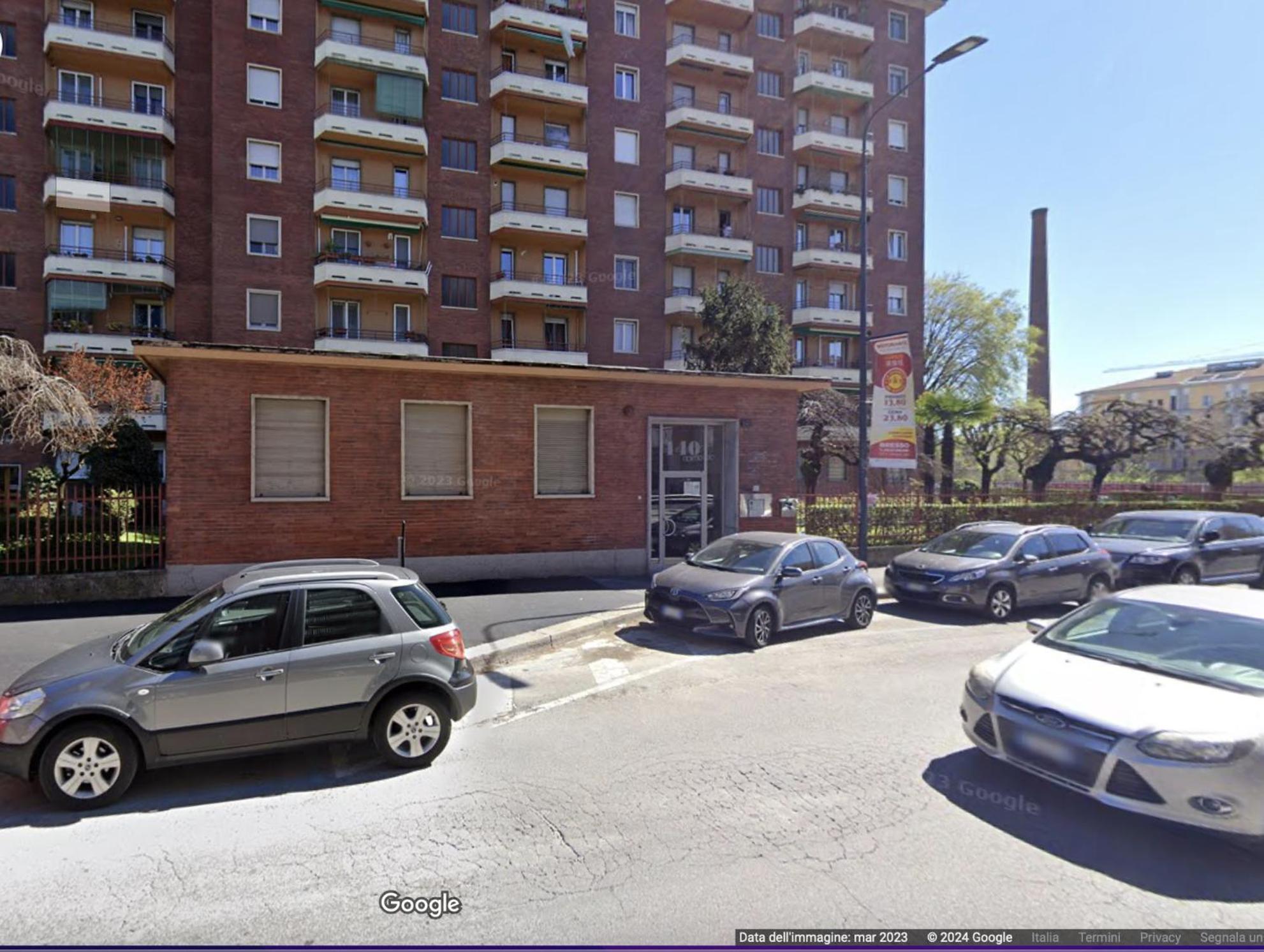 Suzzani House Milan Ξενοδοχείο Εξωτερικό φωτογραφία